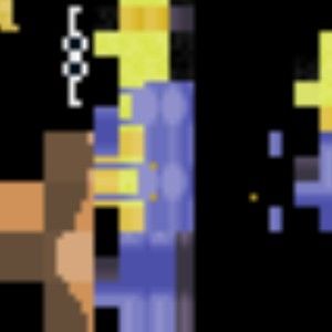 Meet your Posher, Ella